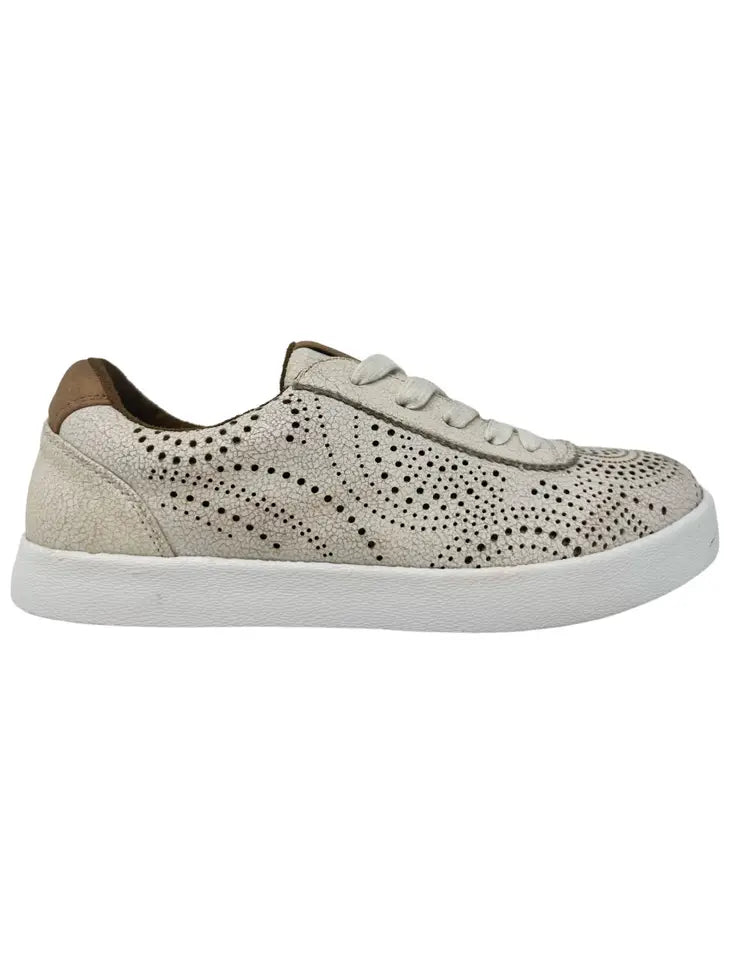 Felix Cream Sneakers-Sneakers-Very G-Three Birdies Boutique, Women's Fashion Boutique Located in Kearney, MO