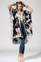 Moonbay Kimono: Moonbay { product_type }}