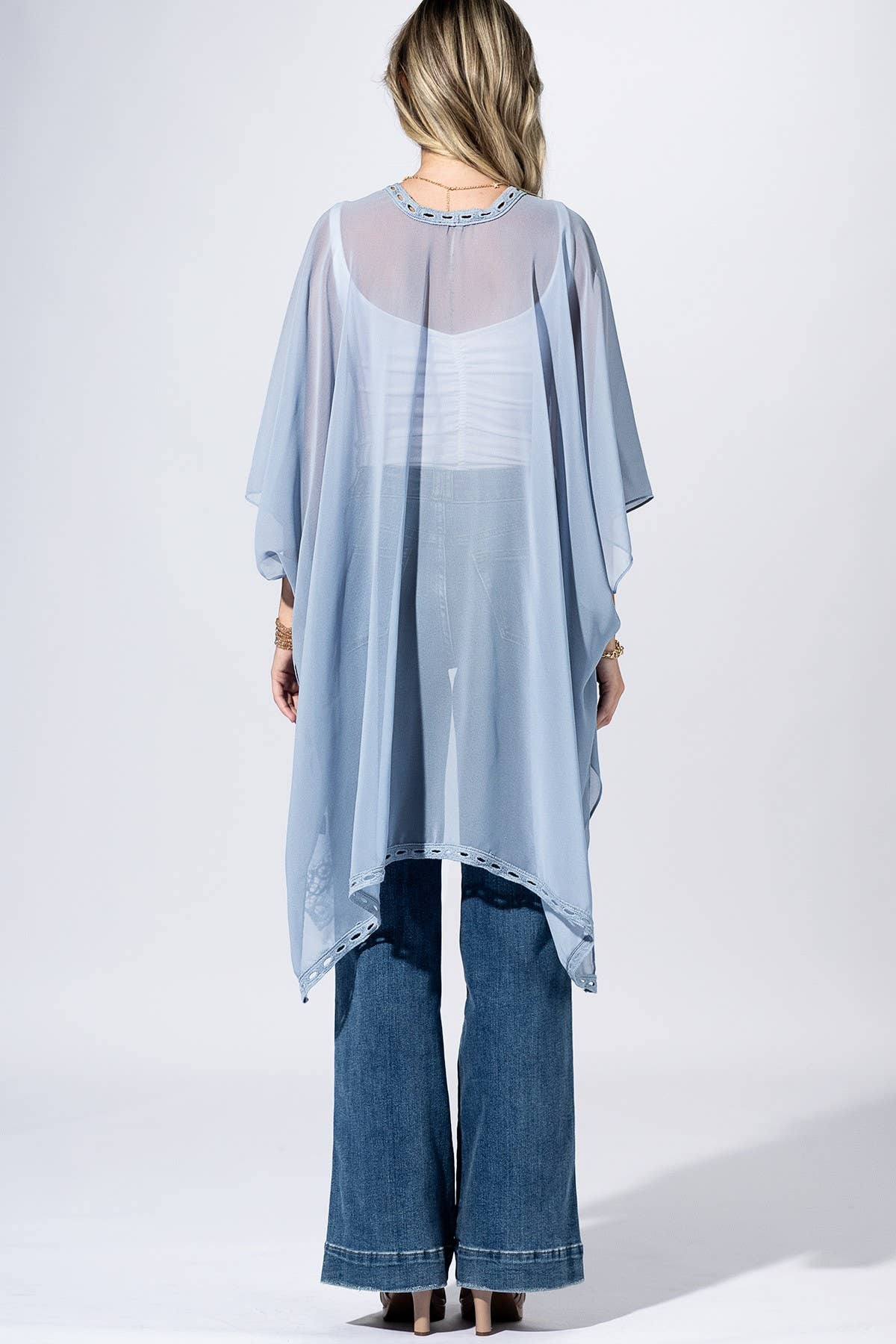 Azure Kimono { product_type }}