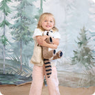 Raccoon Warmies { product_type }}