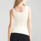 Lena Nylon Seamless Shaping Tank { product_type }}