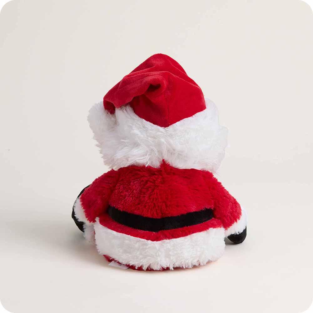 Santa Warmies { product_type }}