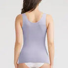 Lena Nylon Seamless Shaping Tank { product_type }}