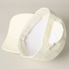 Oh Hey Sunshine Embroidery Patch Trucker Hat - Multi { product_type }}