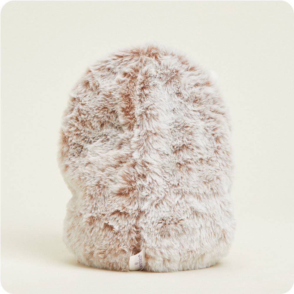 Hedgehog Warmies { product_type }}