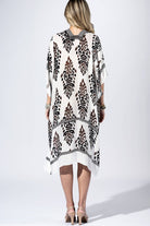 Sequoia Vine Kimono { product_type }}