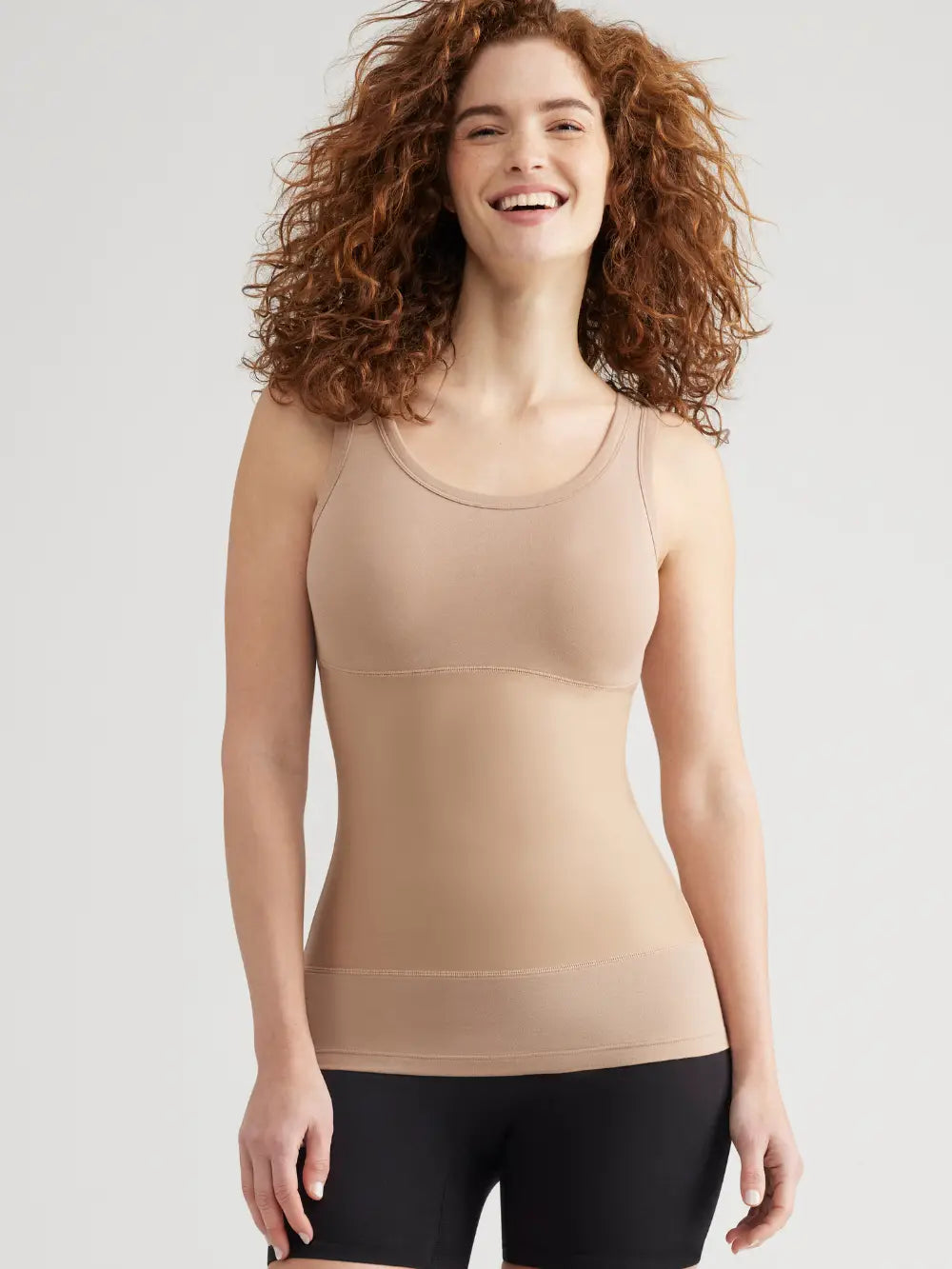 Shapewear Tank Top { product_type }}