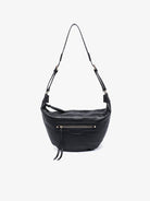 Leigh Distressed Hobo Bag { product_type }}