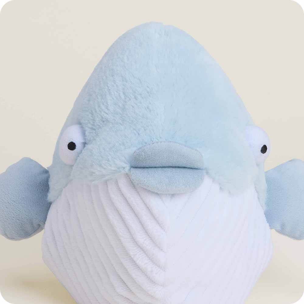 Puffer Fish Warmies { product_type }}