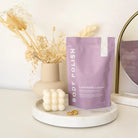 Lavender Luxury Body Polish Body Scrub { product_type }}