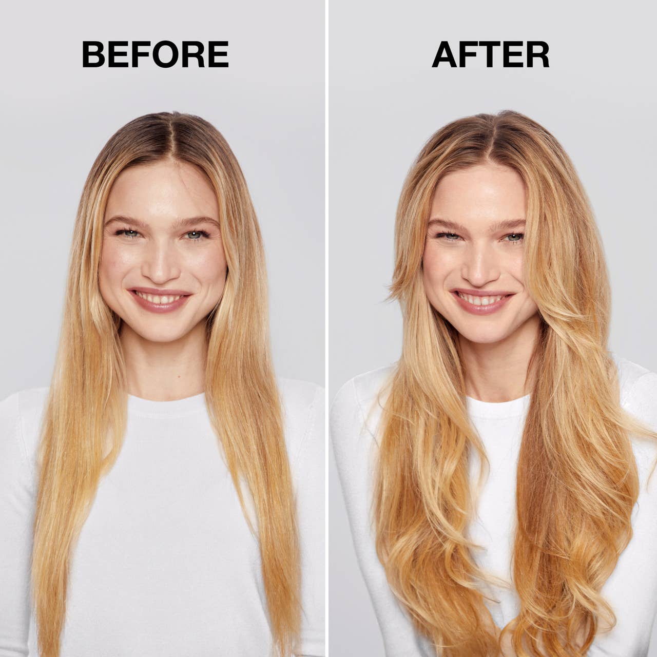 Volumizing Rice Protein Dry Shampoo - Invisible 1 oz { product_type }}