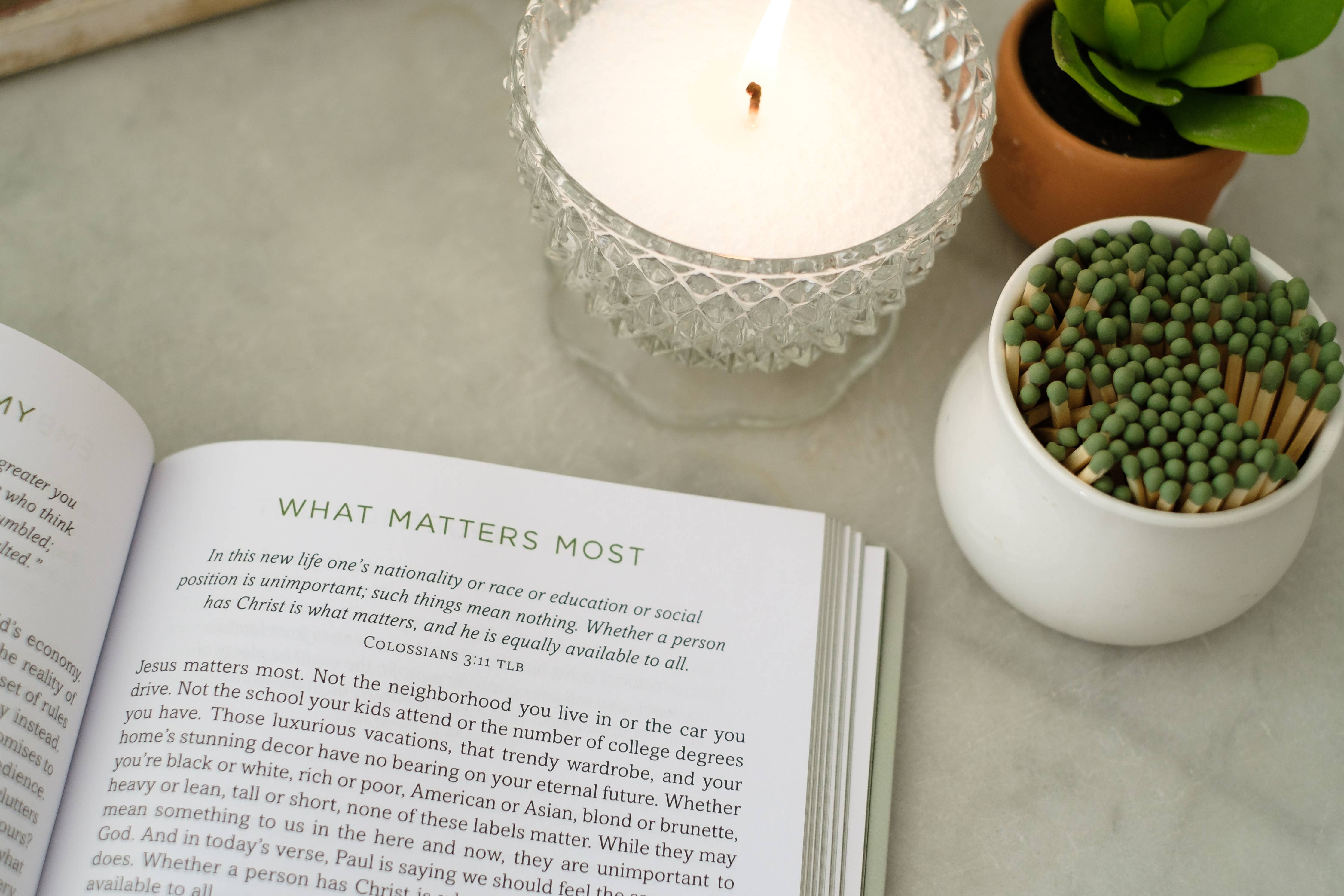 The Declutter Devotional { product_type }}