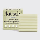 Glycolic Acid Exfoliating Face and Body Wash { product_type }}