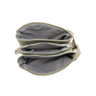 Riley Crossbody/Wristlet: Cow { product_type }}