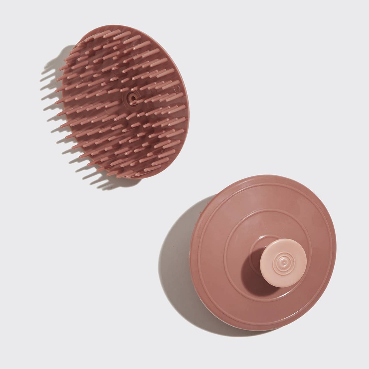 Scalp Exfoliator - Terracotta { product_type }}