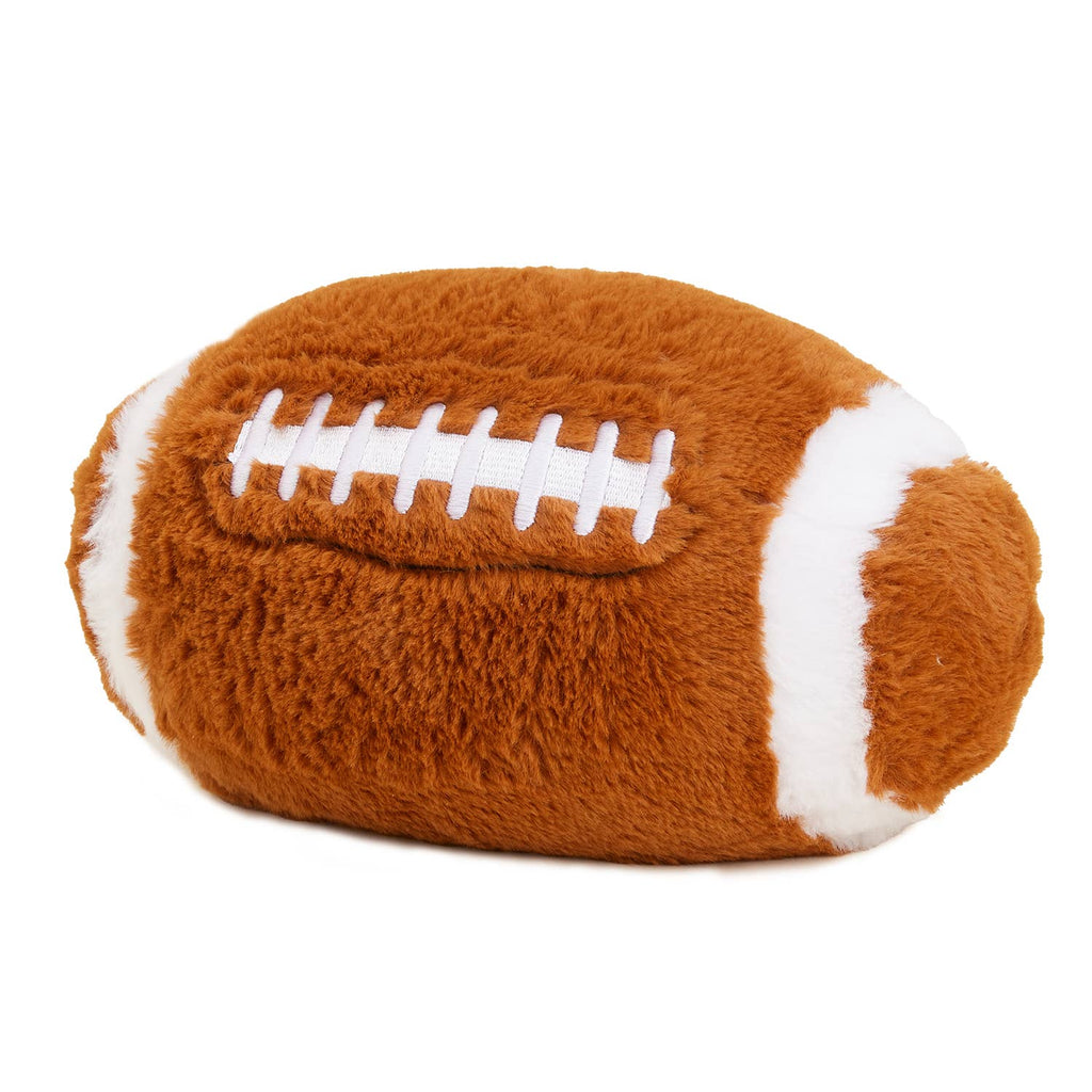 Football Warmies-Warmies-Three Birdies Boutique, Women's Fashion Boutique Located in Kearney, MO