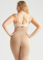 High Waist Thigh Shaper { product_type }}