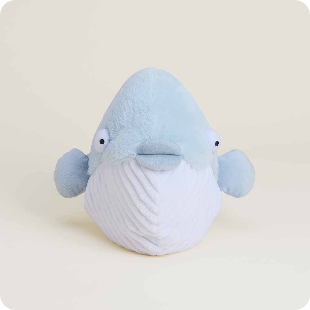 Puffer Fish Warmies { product_type }}