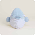 Puffer Fish Warmies { product_type }}