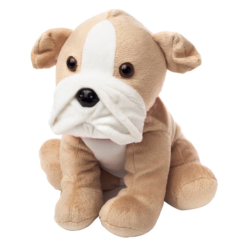 Bull Dog Warmies { product_type }}