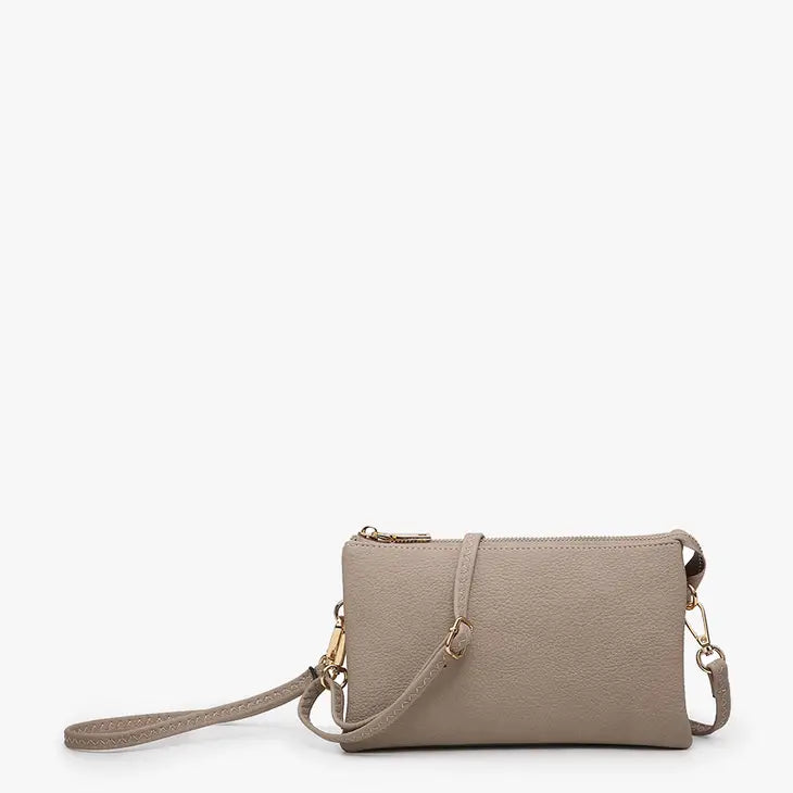 Riley Crossbody/Wristlet { product_type }}