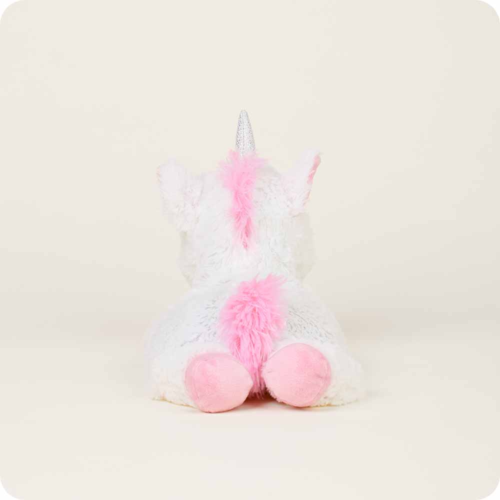 Laying Down Unicorn Warmies { product_type }}