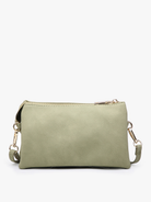 Riley Crossbody/Wristlet: Iceberg { product_type }}