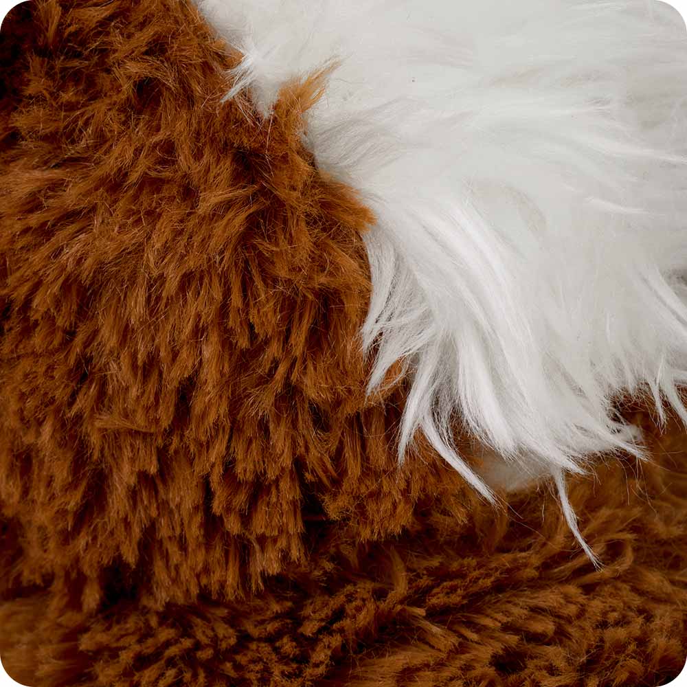 Laying Down Horse Warmies { product_type }}