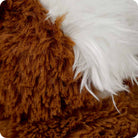 Laying Down Horse Warmies { product_type }}