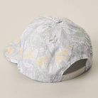 GOD IS GOOD All The Time Patch Camo Baseball Cap - Camo { product_type }}