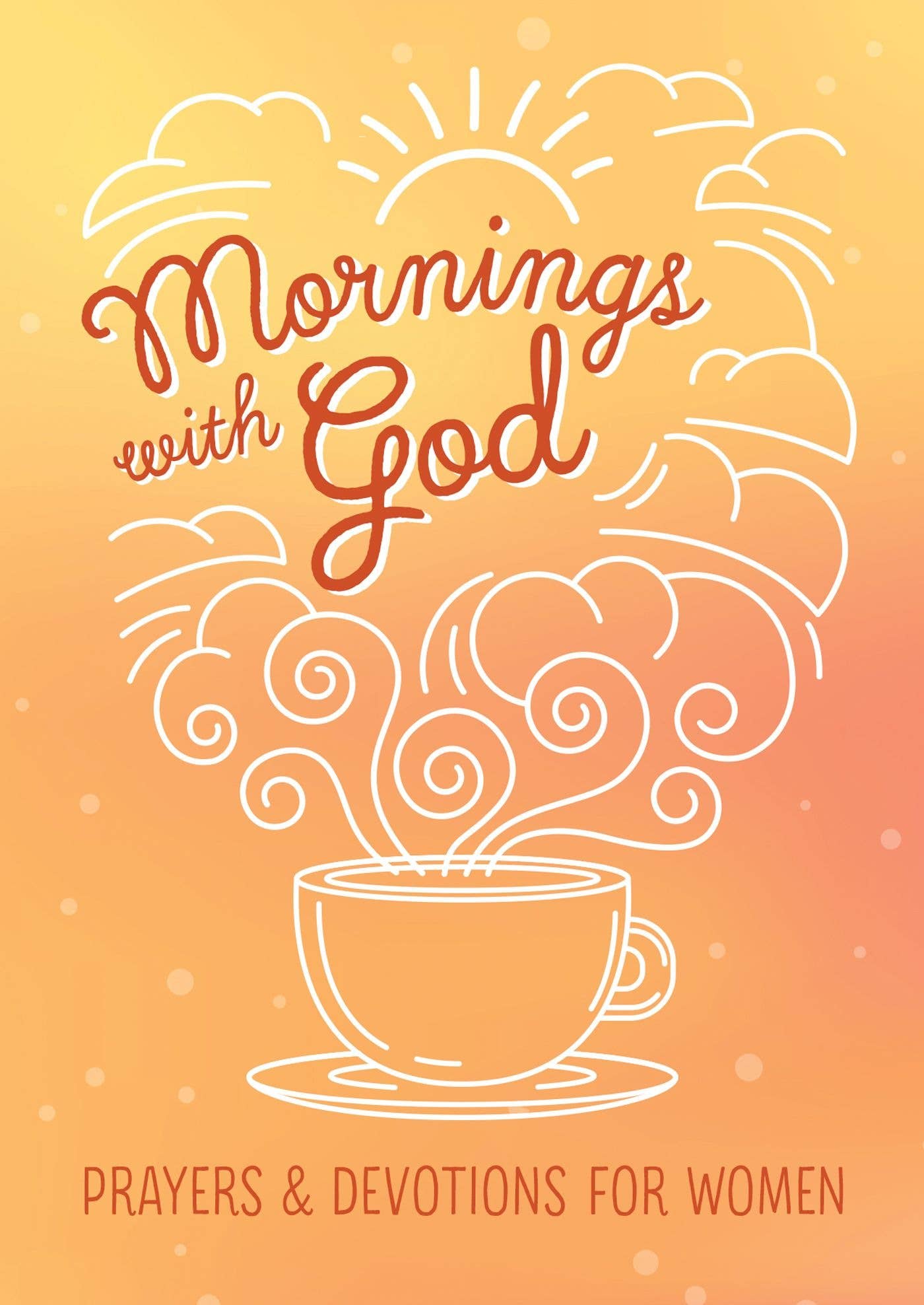 Mornings With God { product_type }}