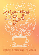 Mornings With God { product_type }}