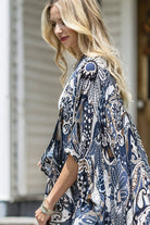 Winderme Kimono { product_type }}