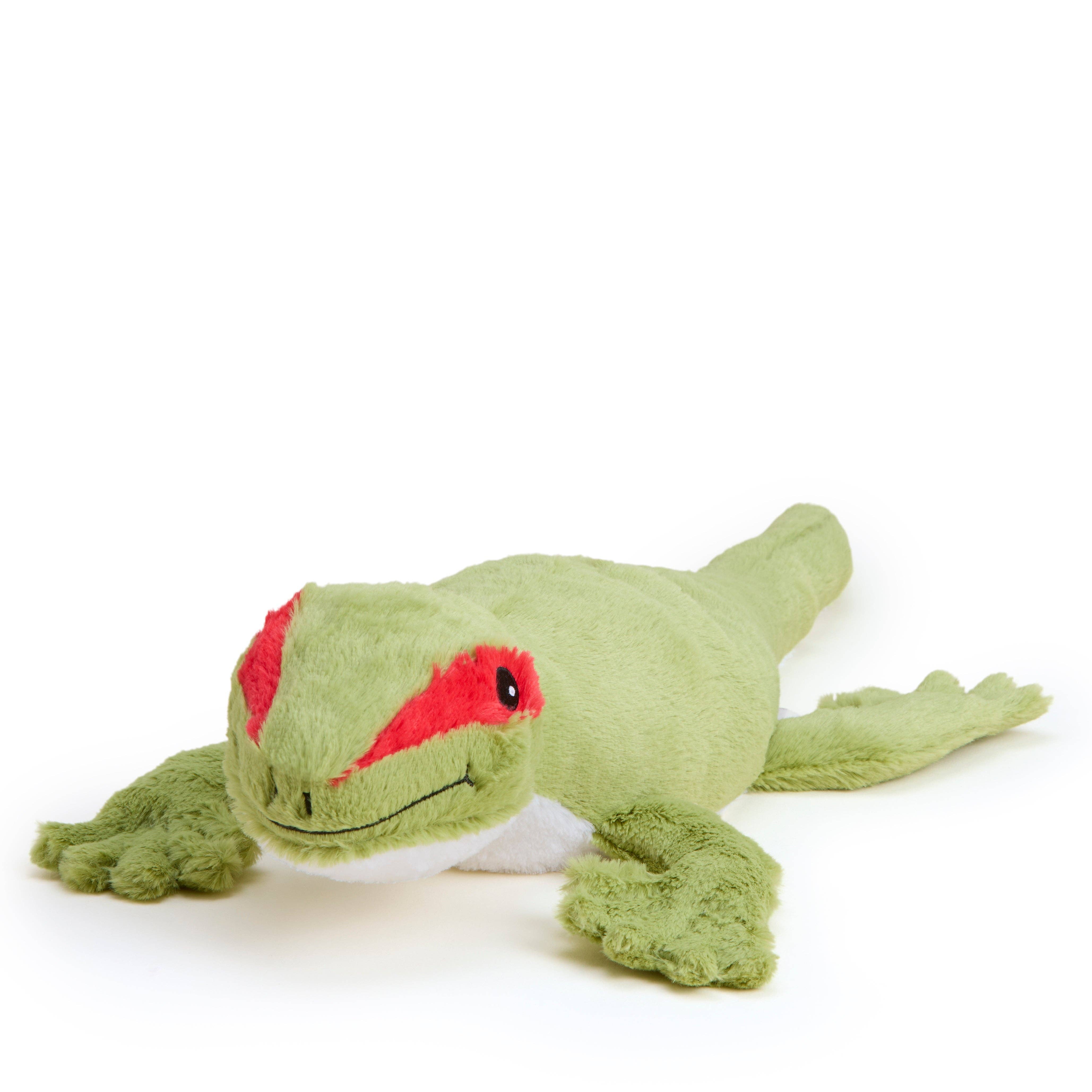 Gecko Warmies { product_type }}