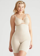 High Waist Thigh Shaper { product_type }}