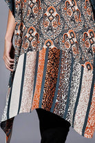 Paisley Kimono: ARTEMIS { product_type }}