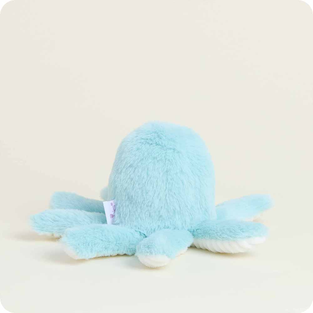 Octopus Warmies Junior Coastal { product_type }}