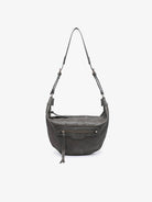 Leigh Distressed Hobo Bag { product_type }}