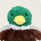 Mallard Warmies { product_type }}