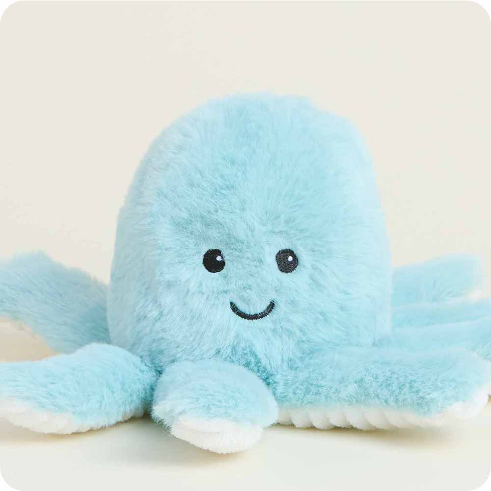 Octopus Warmies Junior Coastal { product_type }}