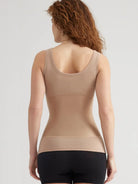 Shapewear Tank Top { product_type }}