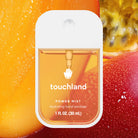 Mango Passion Power Mist Hydrating Hand Sanitizer { product_type }}