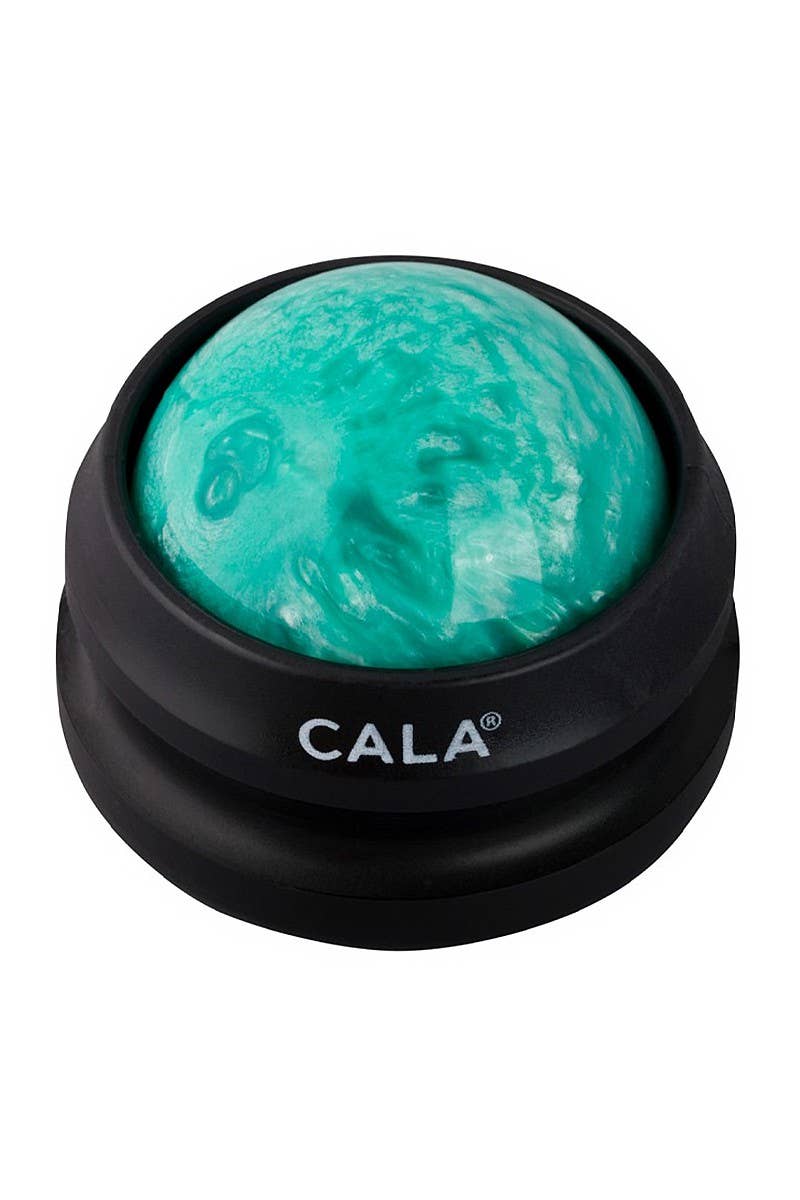 Green Massage Roller Ball { product_type }}