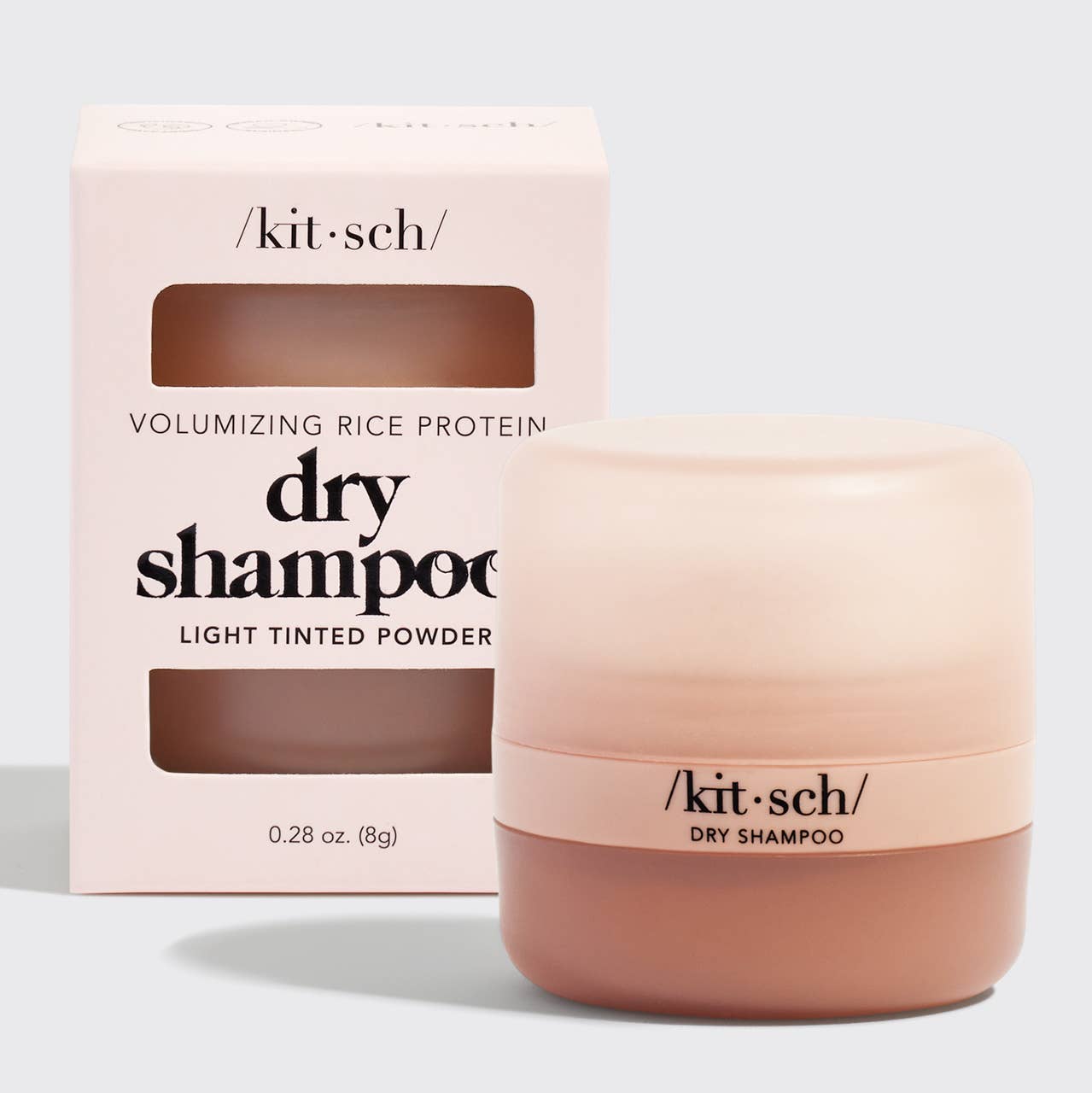 Volumizing Rice Protein Dry Shampoo { product_type }}