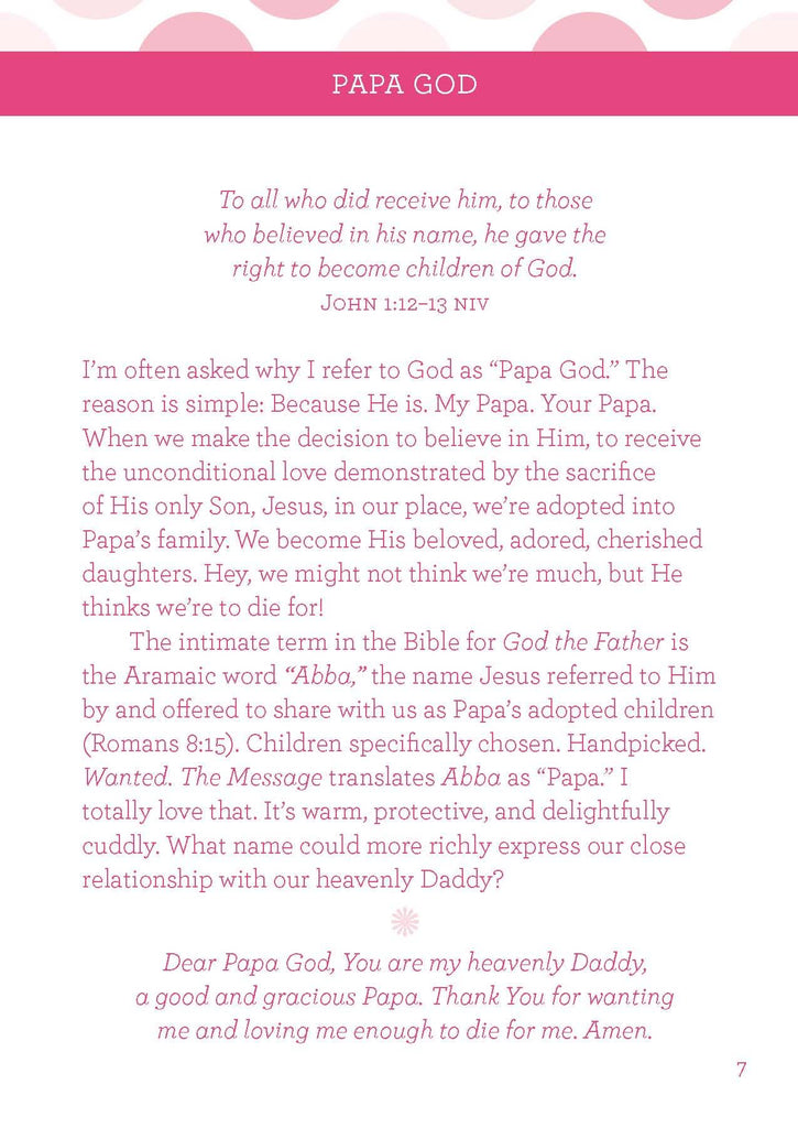 Too Blessed to be Stressed 3-Minute Devotions For Women-Barbour Publishing, Inc.-Three Birdies Boutique, Women's Fashion Boutique Located in Kearney, MO