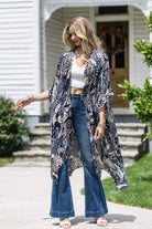 Winderme Kimono { product_type }}