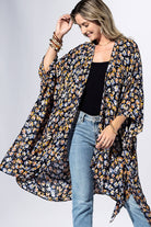 Wildflower Kimono { product_type }}