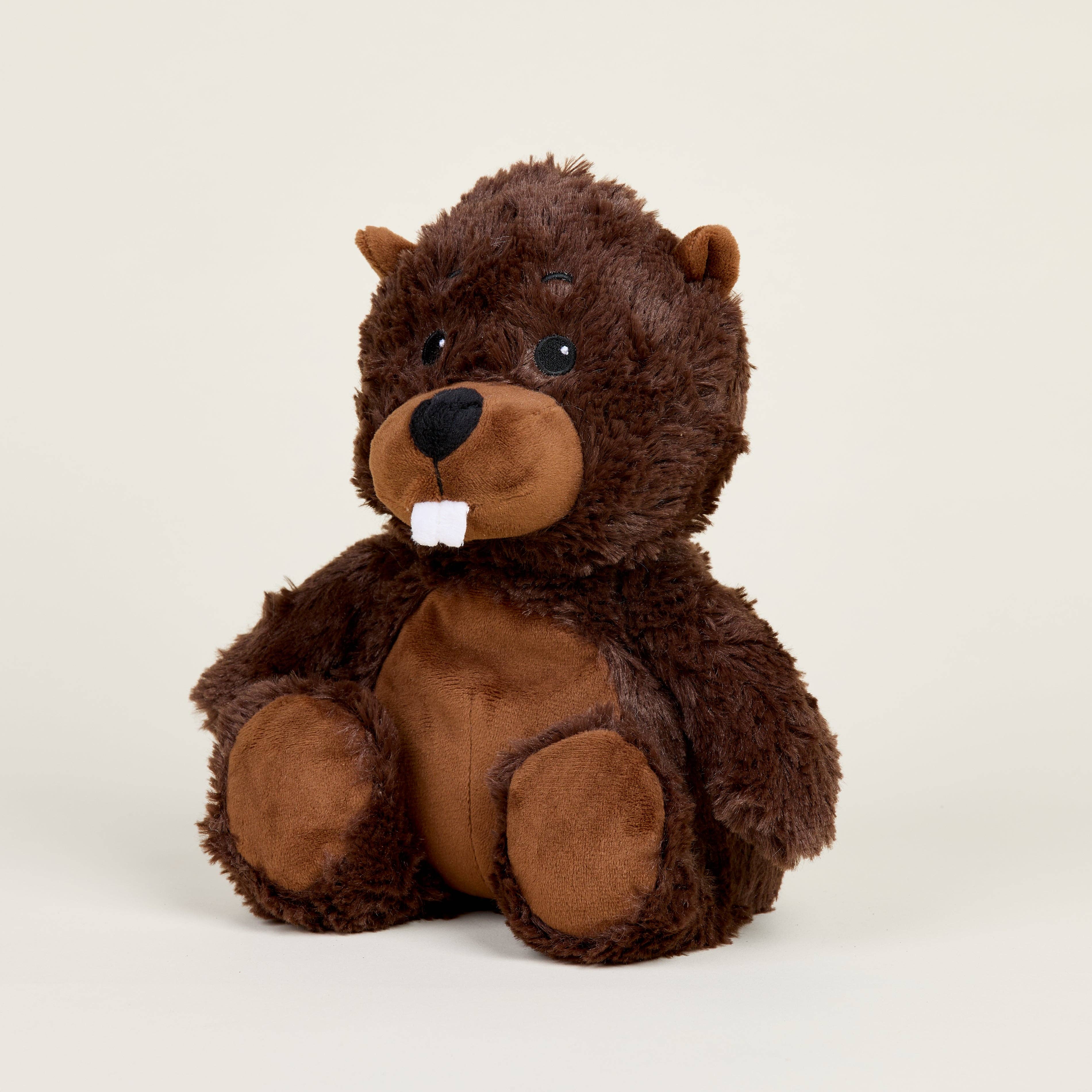 Beaver Warmies { product_type }}