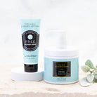 Top Shelf Luxury Lotion Free (ocean mist) { product_type }}