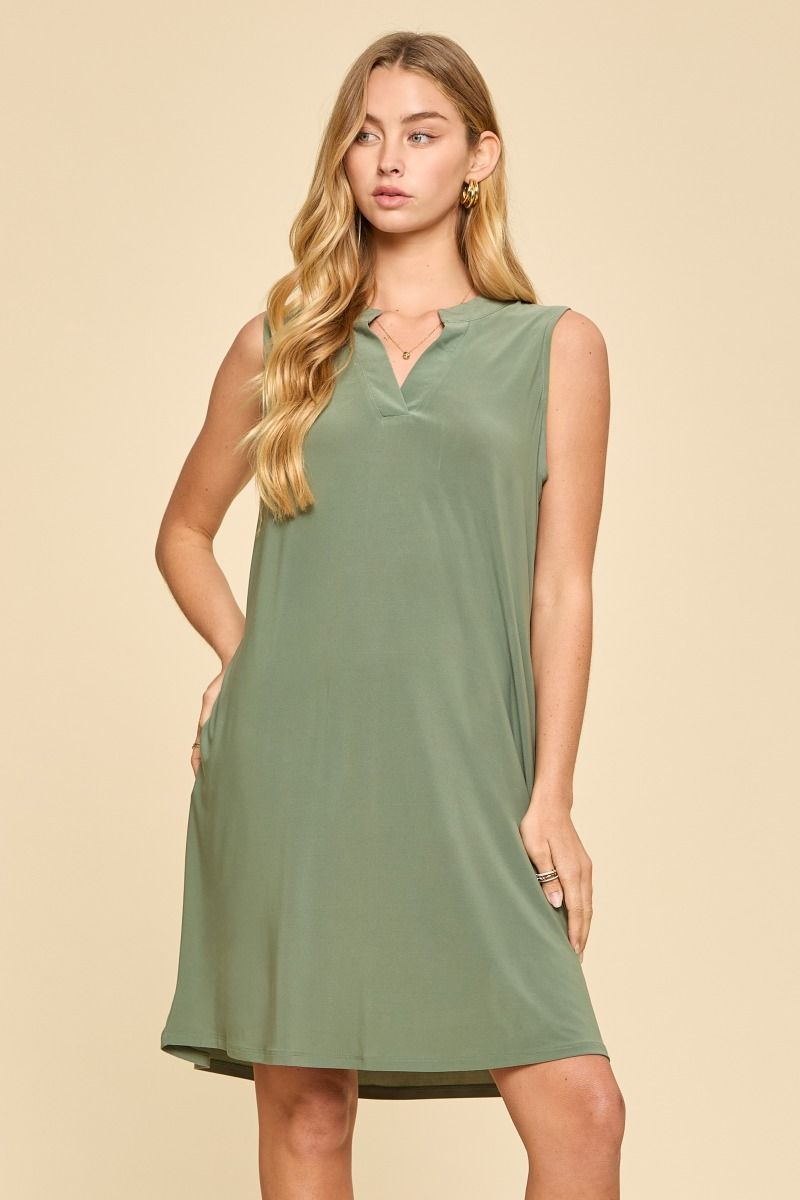 Lizzy Dress { product_type }}